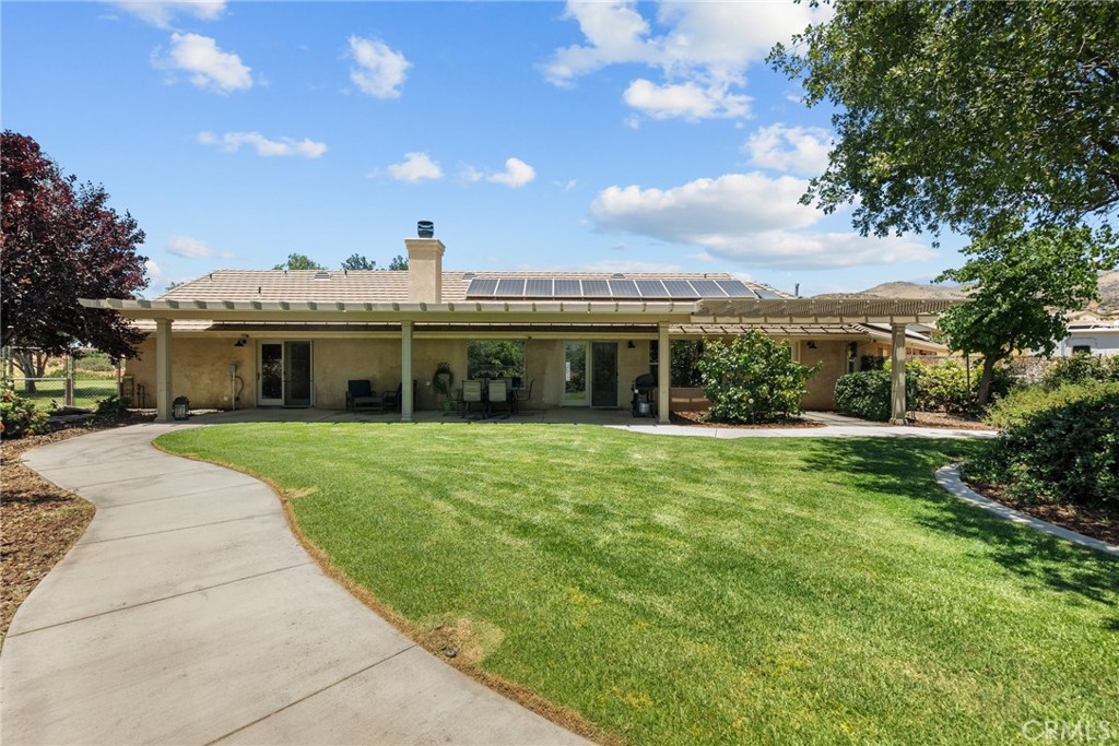 Custom Acton (CACTO) - Residential