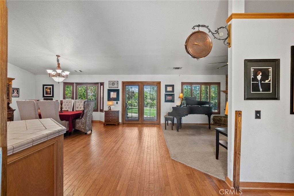 Custom Acton (CACTO) - Residential