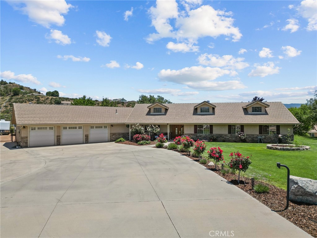 Custom Acton (CACTO) - Residential