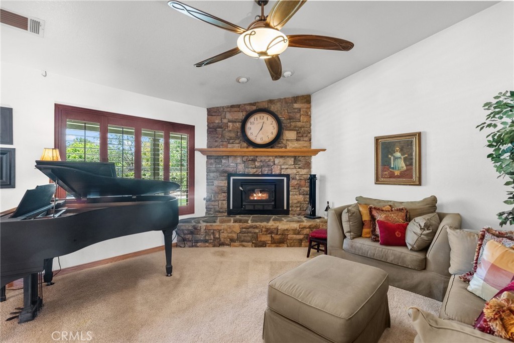 Custom Acton (CACTO) - Residential