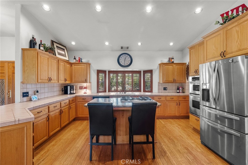 Custom Acton (CACTO) - Residential