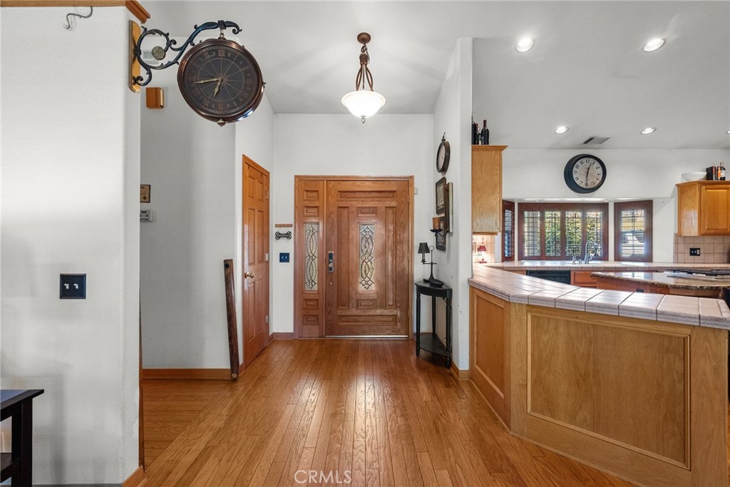 Custom Acton (CACTO) - Residential