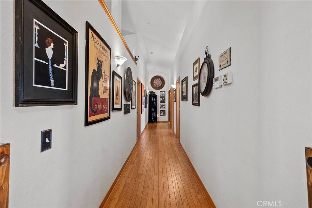 Custom Acton (CACTO) - Residential