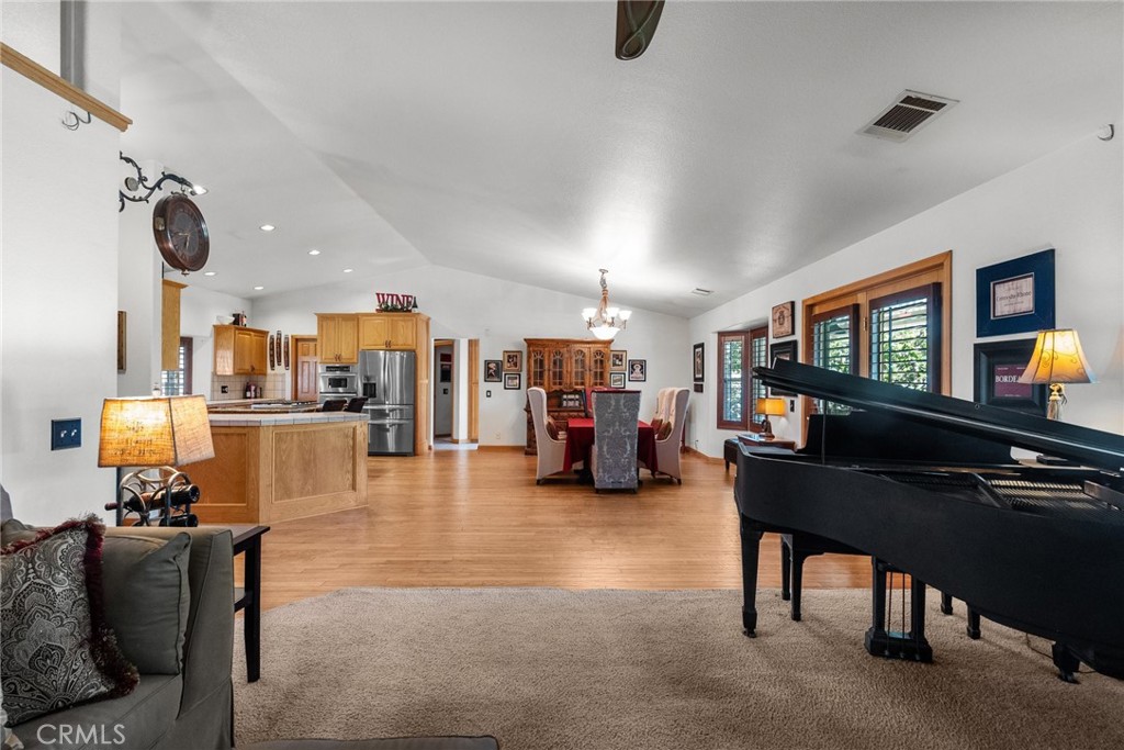 Custom Acton (CACTO) - Residential