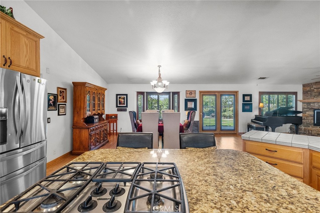 Custom Acton (CACTO) - Residential