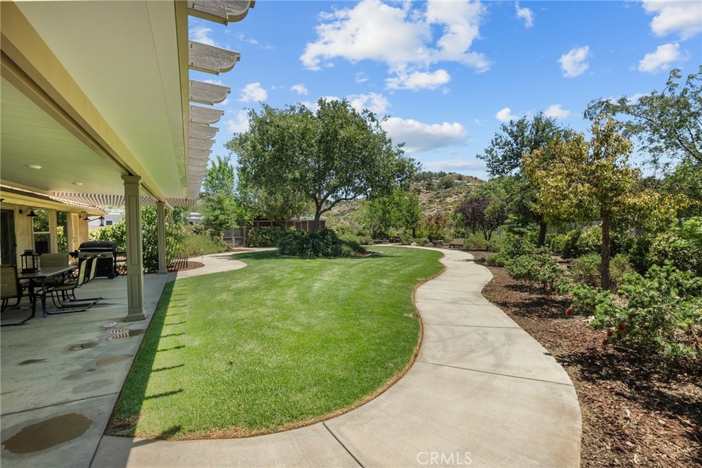 Custom Acton (CACTO) - Residential