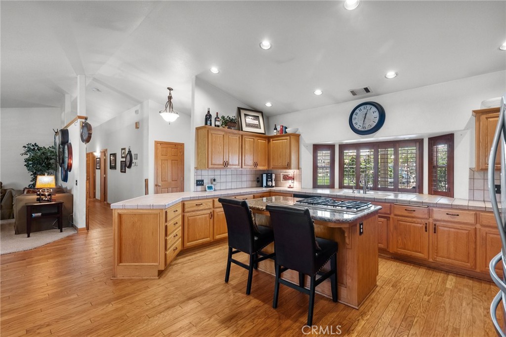 Custom Acton (CACTO) - Residential