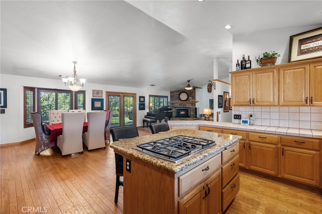 Custom Acton (CACTO) - Residential