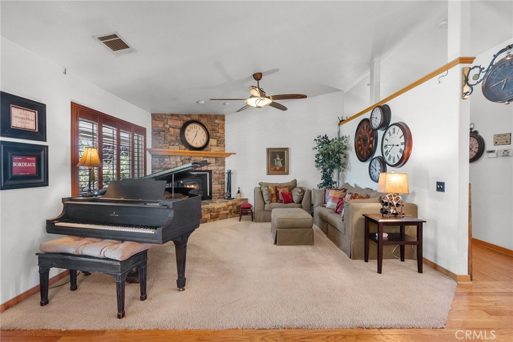 Custom Acton (CACTO) - Residential