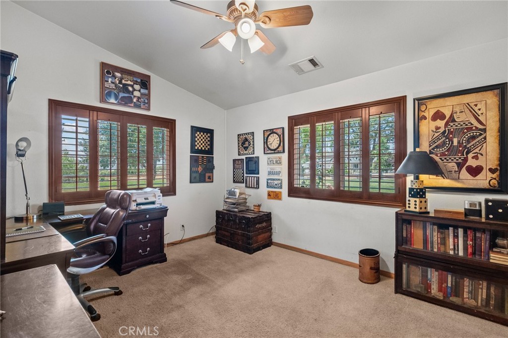 Custom Acton (CACTO) - Residential