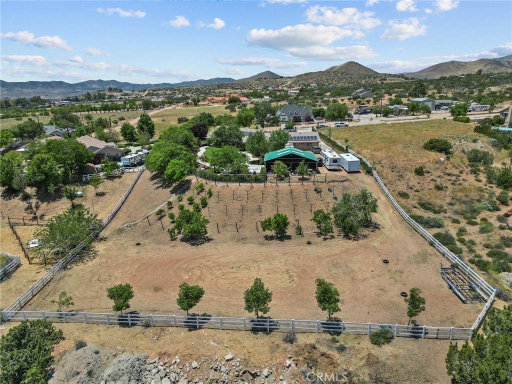 Custom Acton (CACTO) - Residential