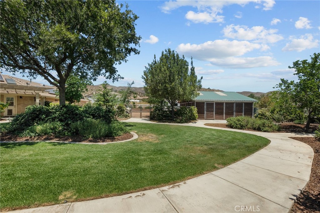 Custom Acton (CACTO) - Residential