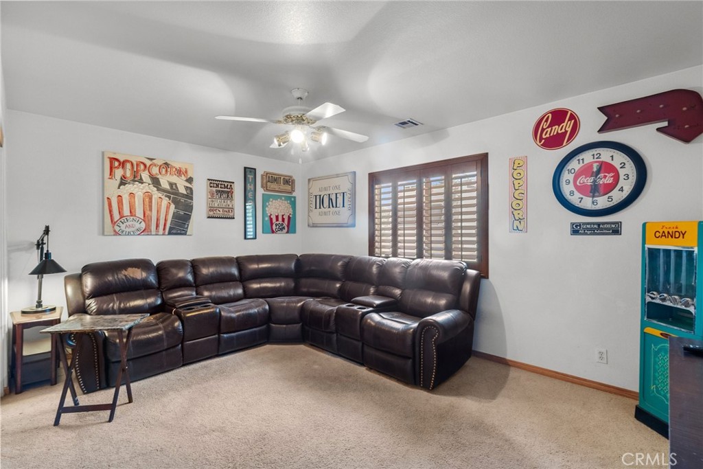 Custom Acton (CACTO) - Residential