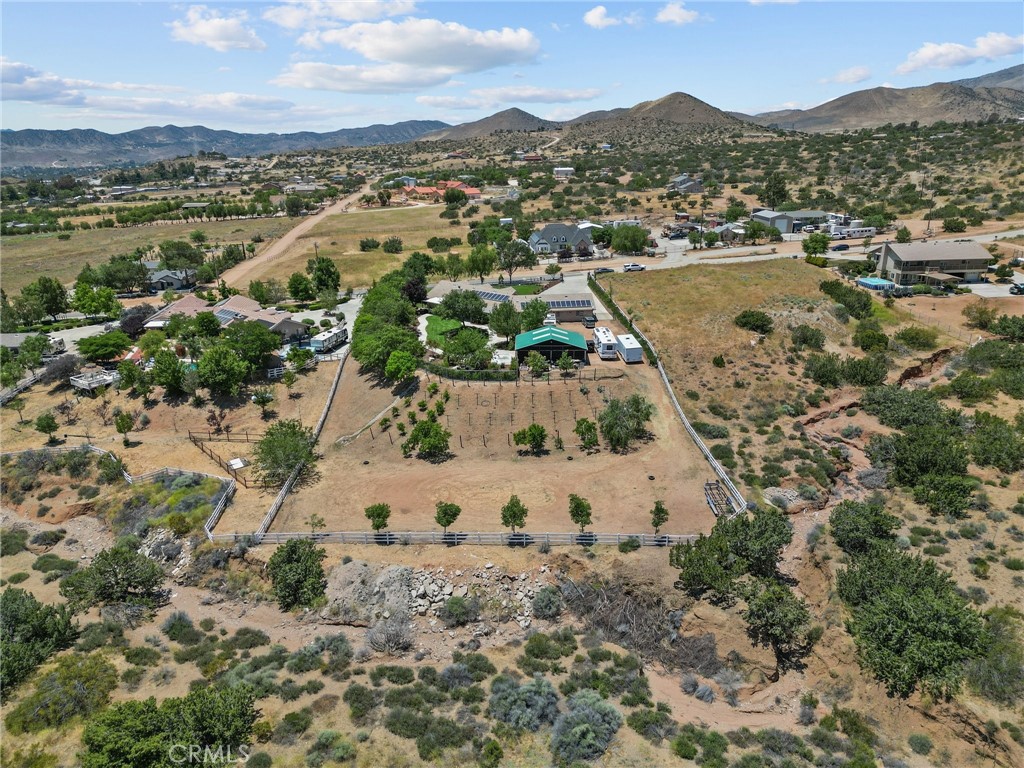 Custom Acton (CACTO) - Residential