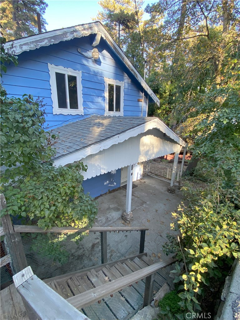 VOE (VOE) - Residential