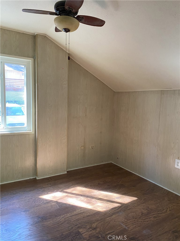 VOE (VOE) - Residential