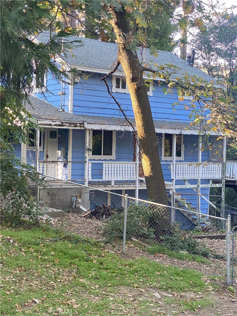 VOE (VOE) - Residential