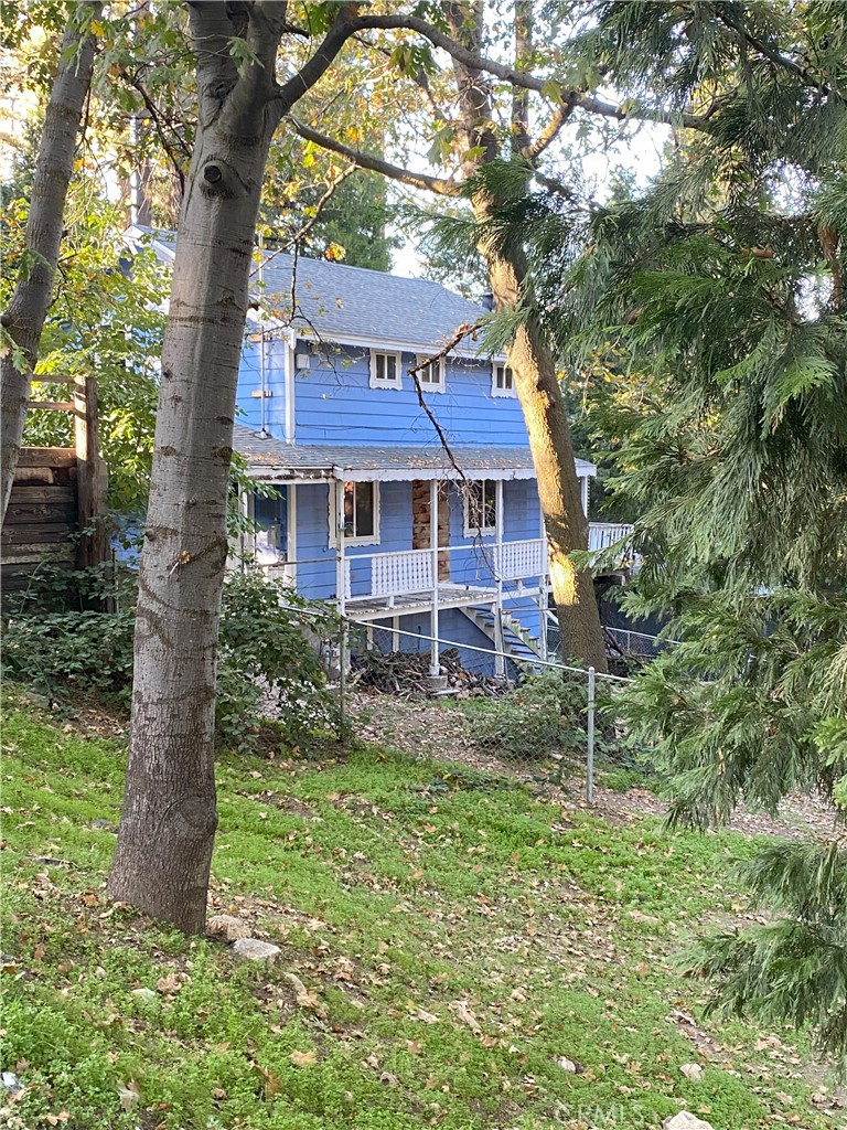 VOE (VOE) - Residential