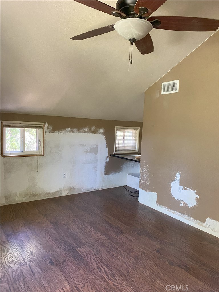 VOE (VOE) - Residential