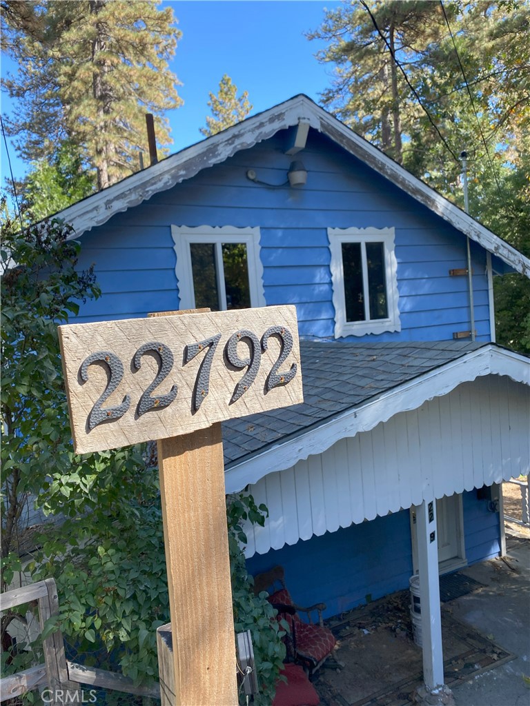 VOE (VOE) - Residential