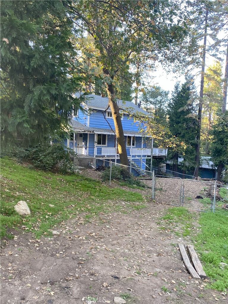 VOE (VOE) - Residential