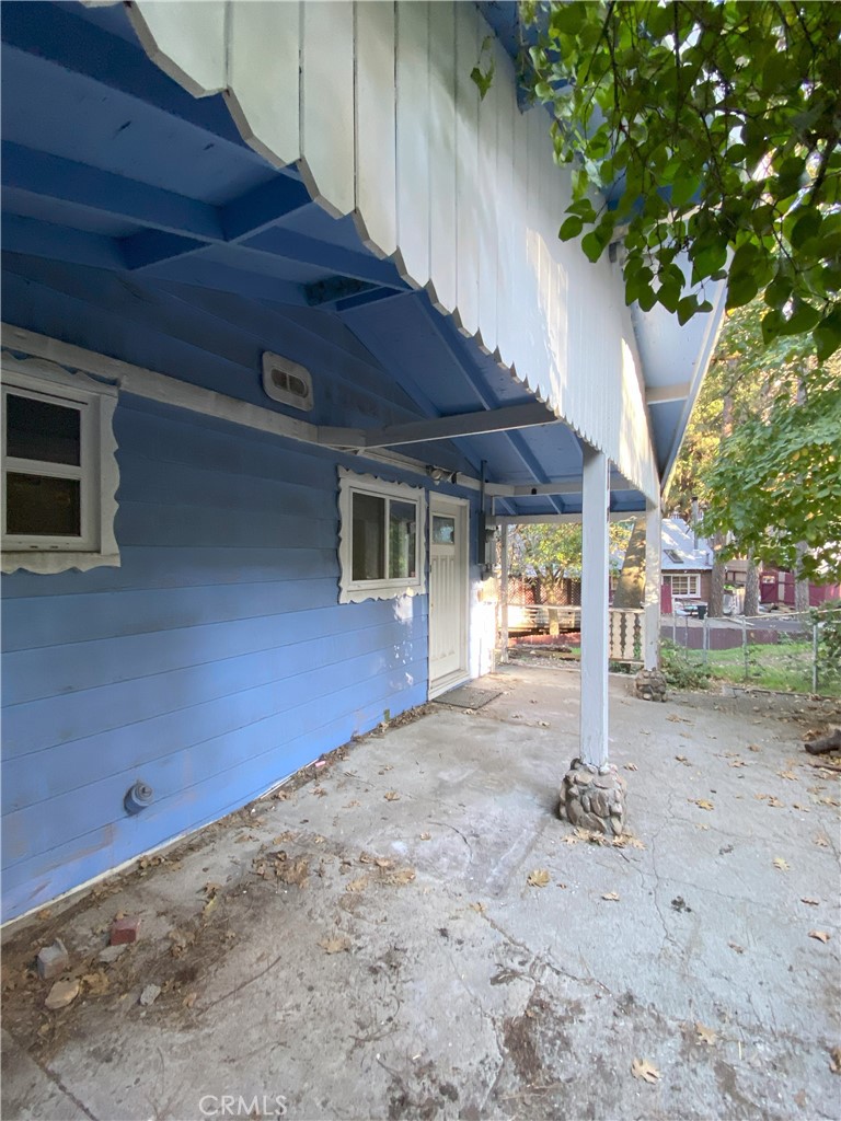 VOE (VOE) - Residential