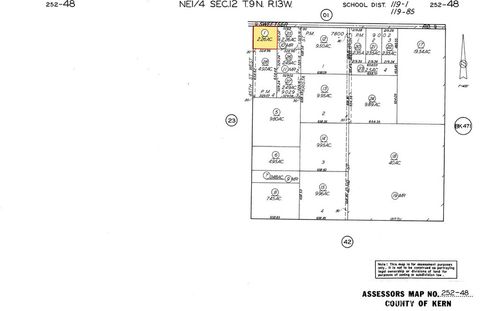 Photo of 45 Street W Sweetser, Rosamond, CA 93560 (MLS # SR20241576) Photo of 45 Street W Sweetser, Rosamond, CA 93560 (MLS # SR20241576)