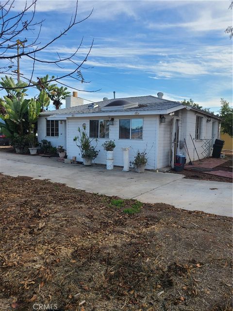 A home in San Diego