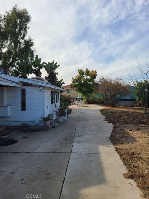 A home in San Diego