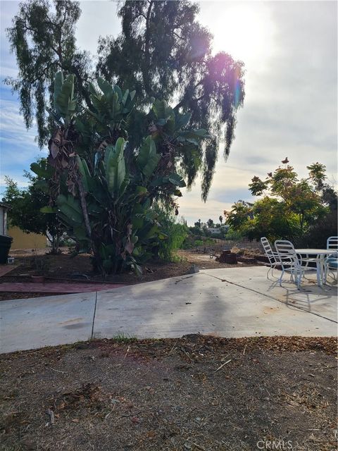 A home in San Diego