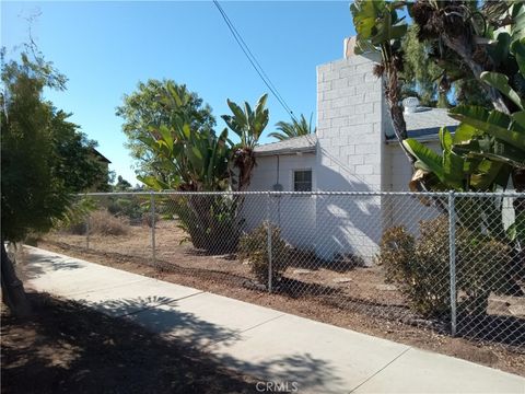 A home in San Diego