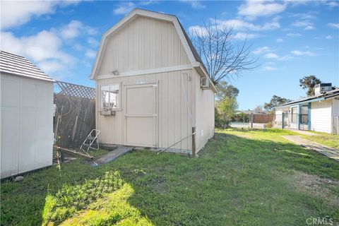 A home in French Camp