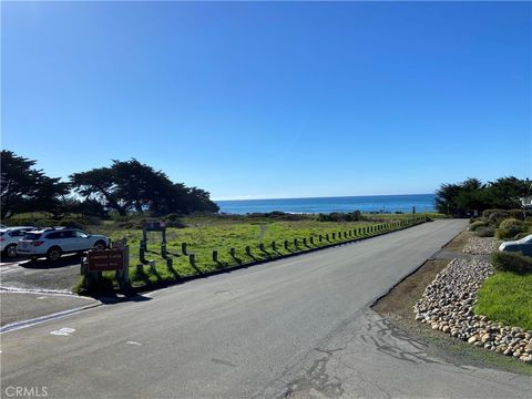 Tiny photo for 395 Ivar Street, Cambria, CA 93428 (MLS # SC24015678)