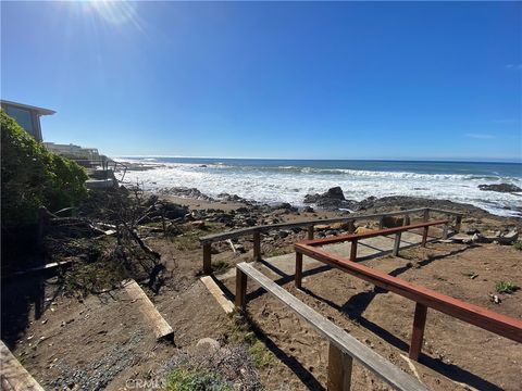 Tiny photo for 395 Ivar Street, Cambria, CA 93428 (MLS # SC24015678)