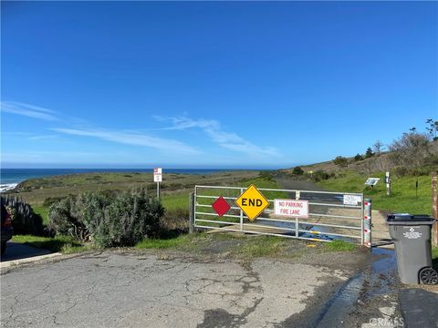 Tiny photo for 395 Ivar Street, Cambria, CA 93428 (MLS # SC24015678)