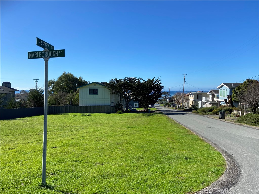 Marine Terrace(440) - Land