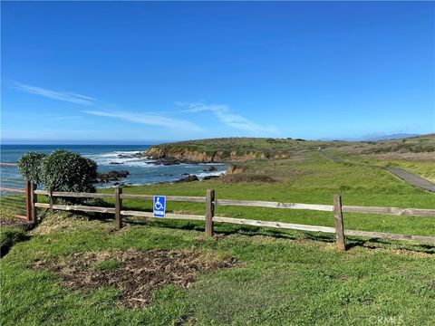 Tiny photo for 395 Ivar Street, Cambria, CA 93428 (MLS # SC24015678)
