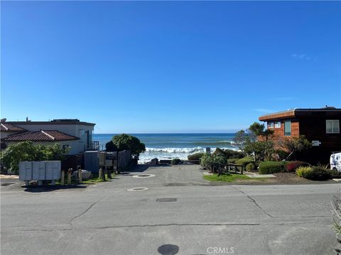 Tiny photo for 395 Ivar Street, Cambria, CA 93428 (MLS # SC24015678)