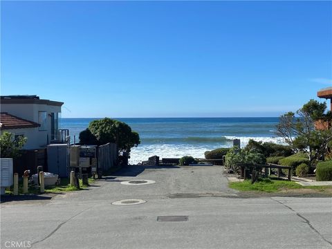 Tiny photo for 395 Ivar Street, Cambria, CA 93428 (MLS # SC24015678)