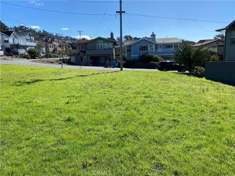 Tiny photo for 395 Ivar Street, Cambria, CA 93428 (MLS # SC24015678)