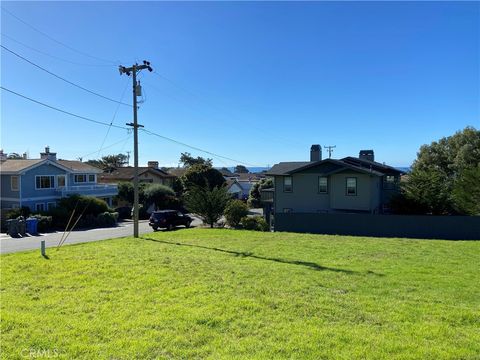 Tiny photo for 395 Ivar Street, Cambria, CA 93428 (MLS # SC24015678)