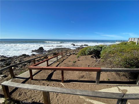 Tiny photo for 395 Ivar Street, Cambria, CA 93428 (MLS # SC24015678)