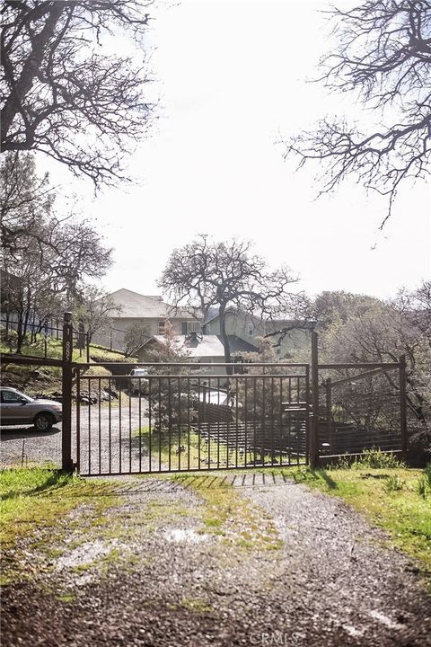 A home in Clearlake