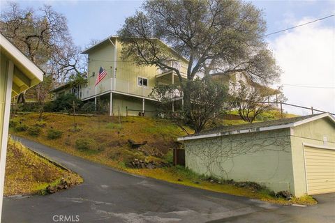 A home in Clearlake