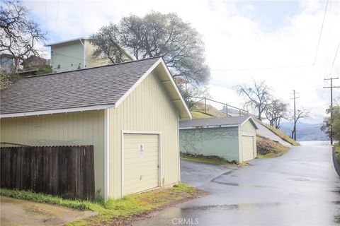 A home in Clearlake