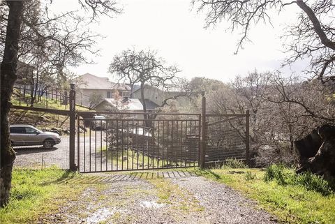 A home in Clearlake