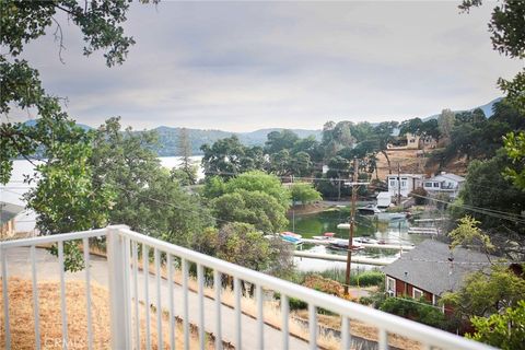 A home in Clearlake