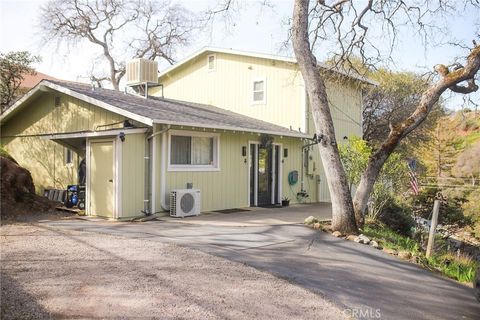 A home in Clearlake