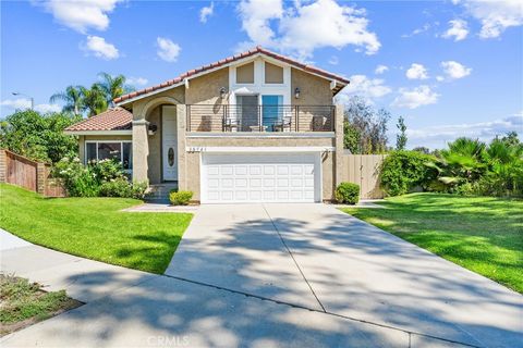 A home in Mission Viejo