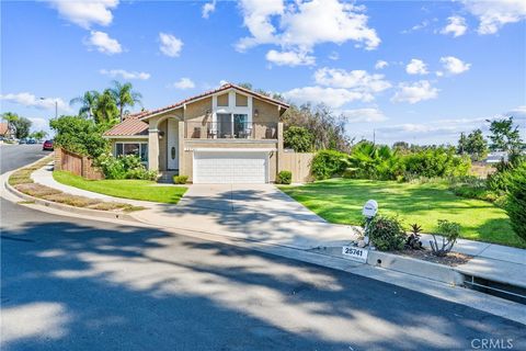 A home in Mission Viejo